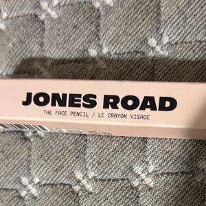 Jones Road The Face Pencil - Light Pink Packaging